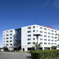 Scandic Hotel Aarhus Vest (Орхус)