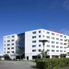 Scandic Hotel Aarhus Vest (Орхус)