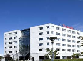 Scandic Hotel Aarhus Vest (Орхус)