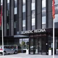 Scandic Regina (Herning)