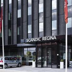 Scandic Regina (Herning)