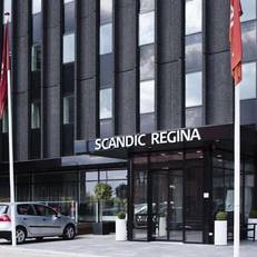 Scandic Regina (Herning)