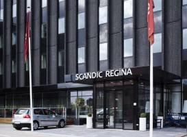 Scandic Regina (Herning)