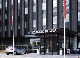 Scandic Regina (Herning)