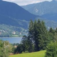 Am Sonnenbichl (Bad Wiessee/Lake Tegernsee)