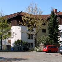 Ferienwohnpark Immenstaad (Immenstaad Am Bodensee) APT