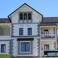 Ambassador und Seevilla (Portschach am Worthersee)