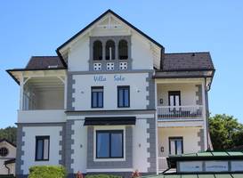 Ambassador und Seevilla (Portschach am Worthersee)