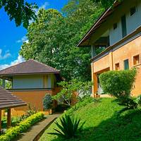 Abad Green Forest Kumily