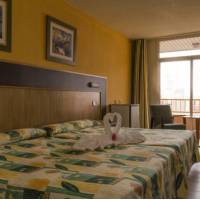 Residencial Golden Beach (San Carlos de la Rapita)