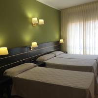 Proa-Astor (Lloret de Mar)