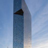 Scandic Victoria Tower