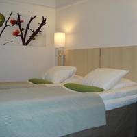 Scandic Hotel Uplandia