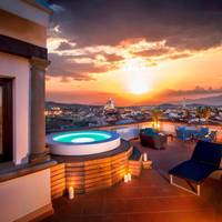The Westin Excelsior