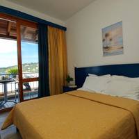 Aria Hotel (Megali Ammos)