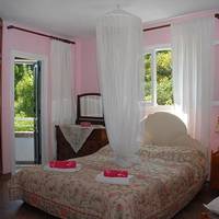 VILLA KATIA (Kefalomandouko/Kerkyra) APT