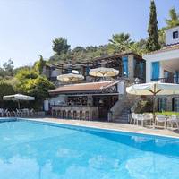 Aegean Suites Hotel
