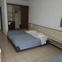 Plaza Skiathos Hotel (Kanapitsa Bay)