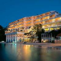 Sandals Grande Riviera Beach & Villa Golf Resort