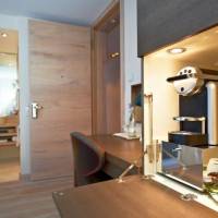 Hotel-Restaurant Schwanen