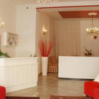 Rivamare Hotel