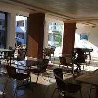 Olga's Paradise Hotel Apartments