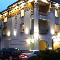 TES-hotel Resort & Spa