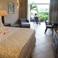 Smugglers Cove Resort & Spa (Cap Estate)