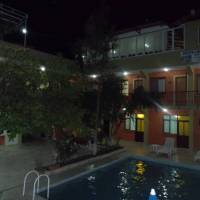 Weisse Burg Beyaz Kale Pension