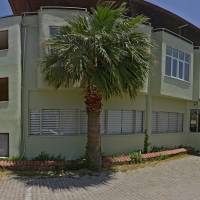 Traverten Hotel