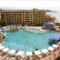 Midia Grand Resort (Ахелой)