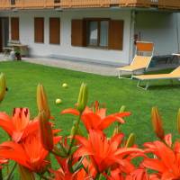 Villa Fosine Hotel
