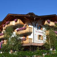 Hotel Residence La Locanda