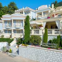 Enavlion Hotel Batagianni (Golden Beach)