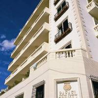 Rafael Spinola Hotel