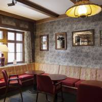 Snowboarder's Palace (Davos Platz)