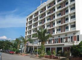 Pinnacle Satun Wangmai Hotel