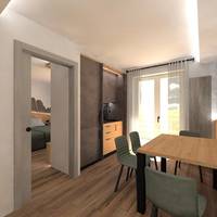 Hotel Latemar Spitze