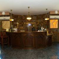 Спа Отель Замок (The Castle Hotel)