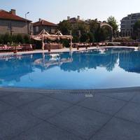 Спа Отель Замок (The Castle Hotel)