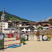Res. Les Grandes Alpes (La Clusaz/Haute-Savoie)