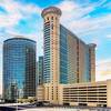 Grand Millennium Al Wahda Abu Dhabi