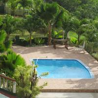 La Fontaine Holiday Apartment (Bel Ombre) APT
