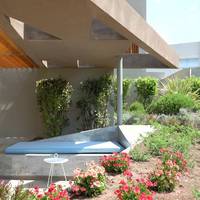 Thalatta Seaside Hotel (Agia Anna beach)