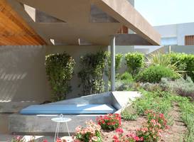 Thalatta Seaside Hotel (Agia Anna beach)