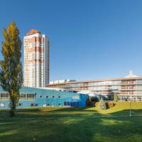 IBB Hotel