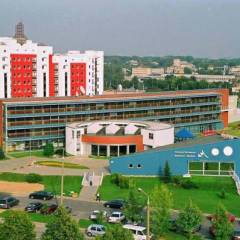 IBB Hotel