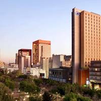 Hilton Mexico City Reforma