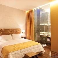 Boutique Hotel de Cortes