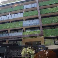 Las Suites